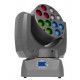 Chauvet Legend 412